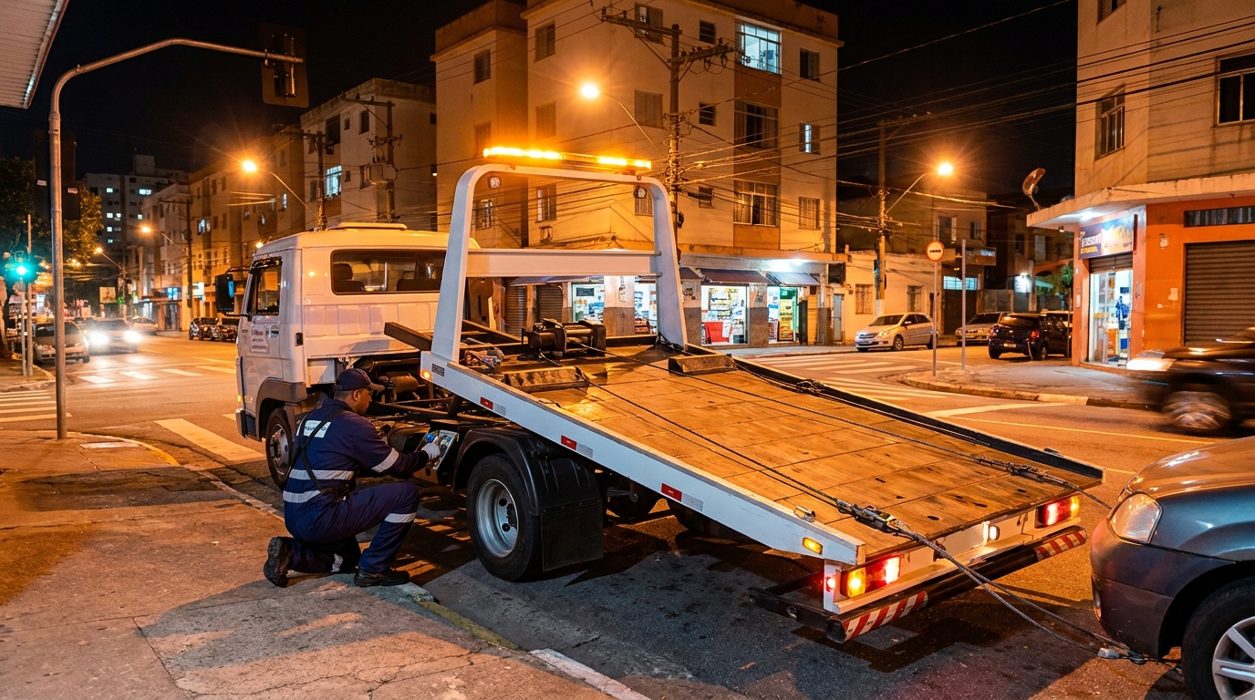 Guincho perto de mim em Caxias do Sul‑RS